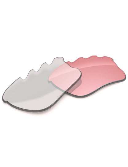 Adapt Pink Photochromic Blue Light Blocking-Non-Polarized