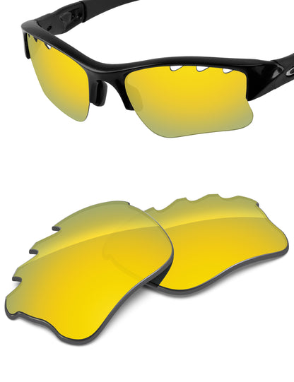 Gold Fusion FlashMirror™-Non-Polarized