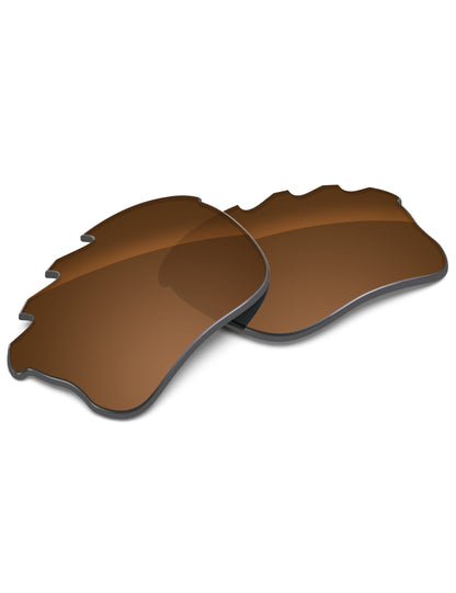 Nut Brown-Non-Polarized