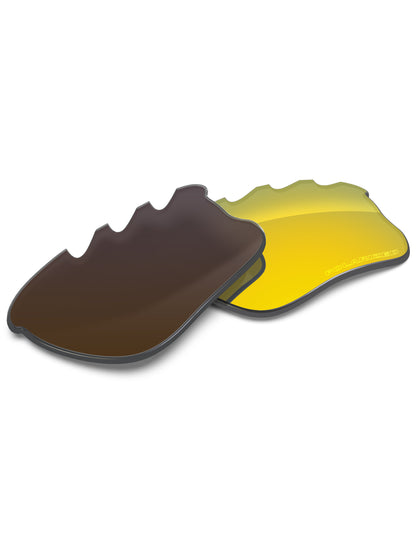 Gold Fusion FlashMirror™-Polarized