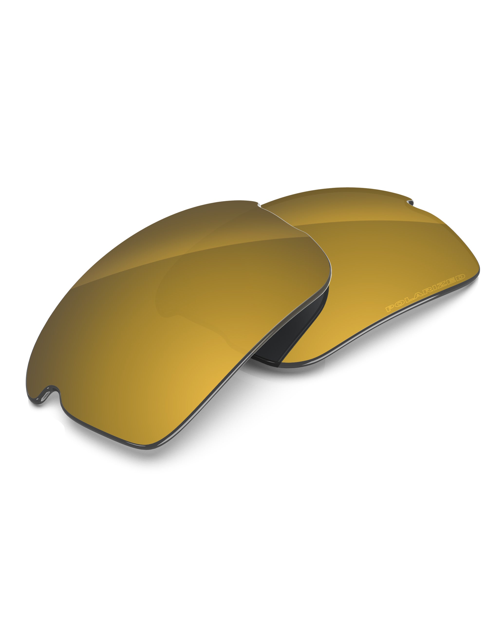 Tungsten Gold FlashMirror™-Polarized