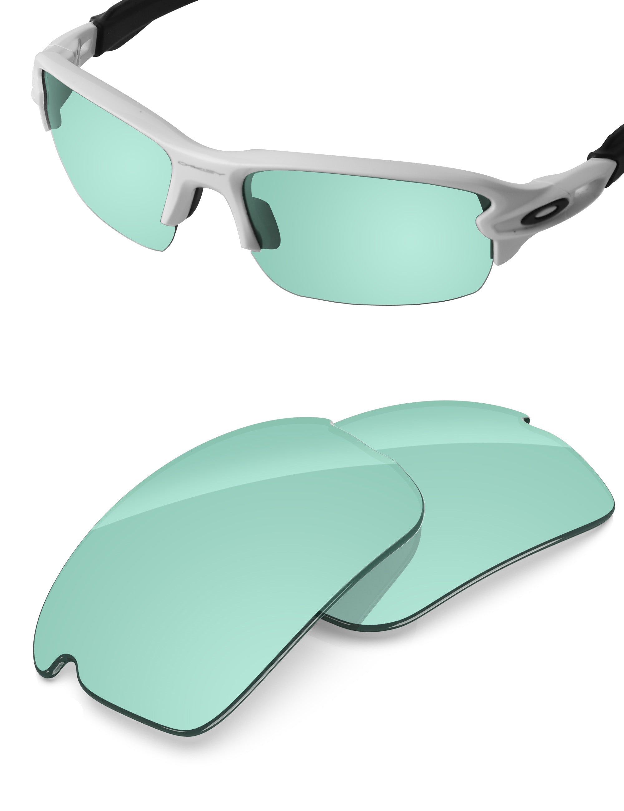 Mint-Non-Polarized
