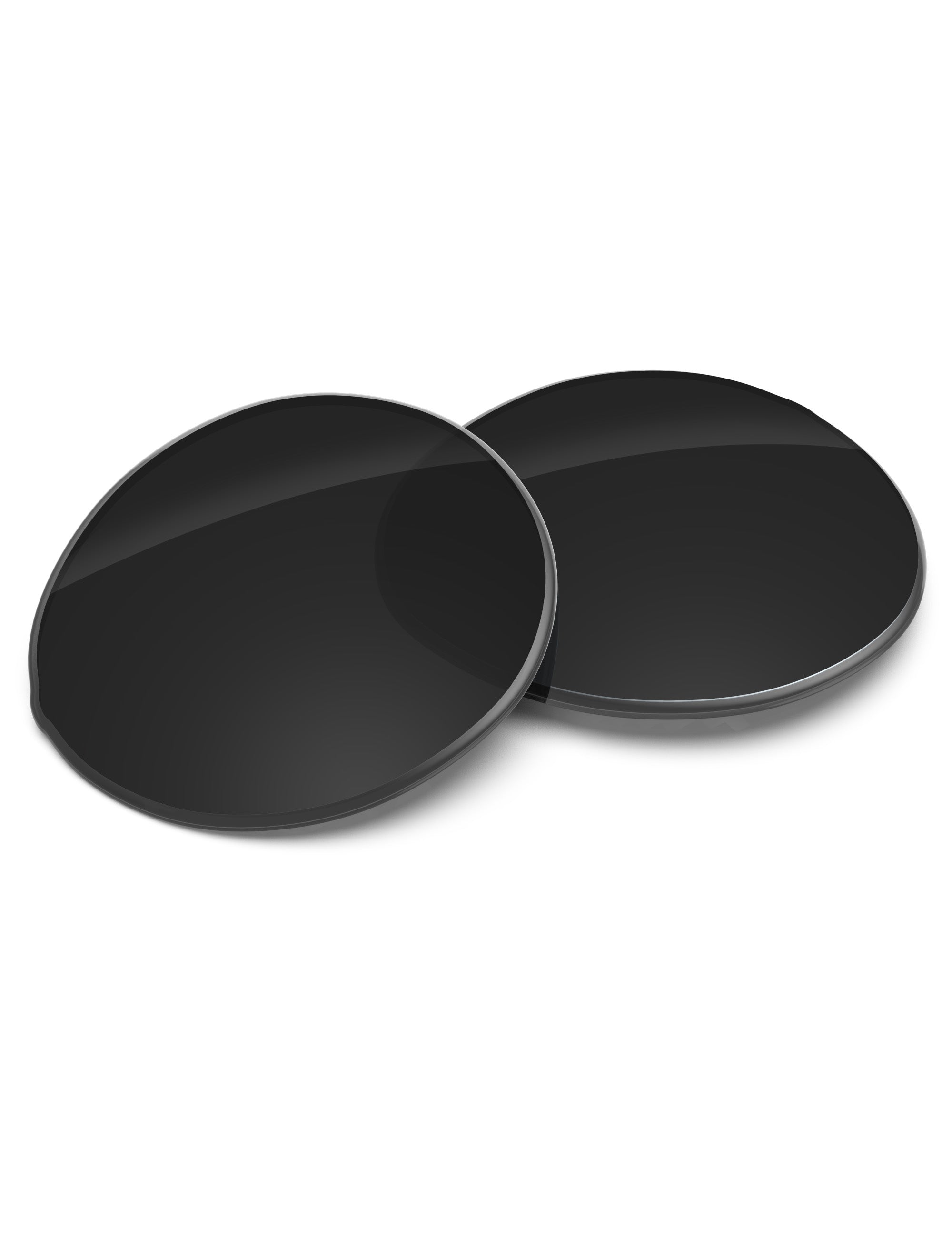 Carbon Black-Non-Polarized