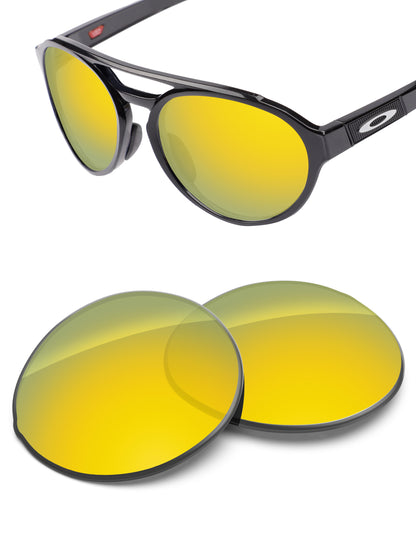 Gold Fusion FlashMirror™-Non-Polarized