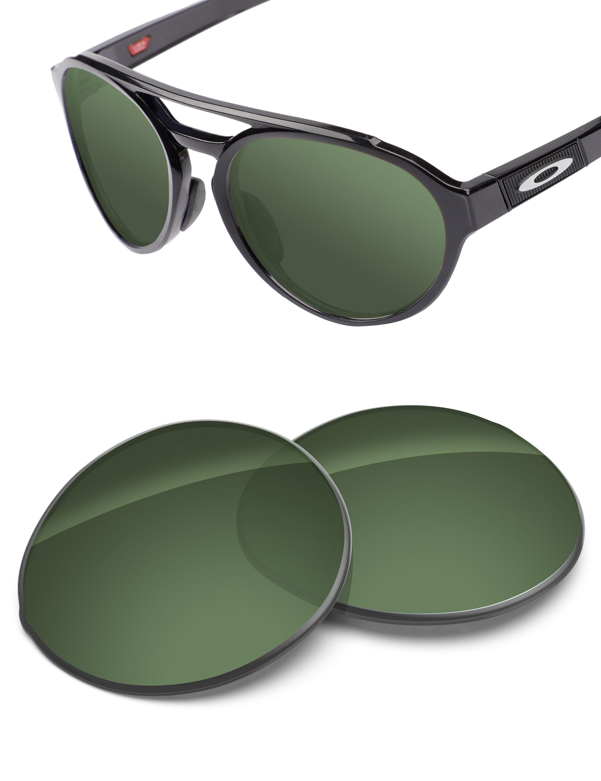 Green G15-Non-Polarized