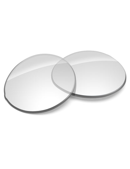 HD Clear-Non-Polarized