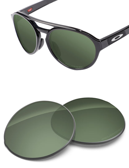 Green G15-Polarized
