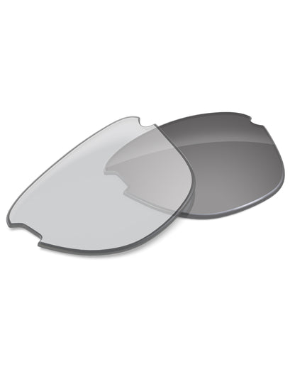 Adapt Gray Photochromic Blue Light Blocking-Non-Polarized