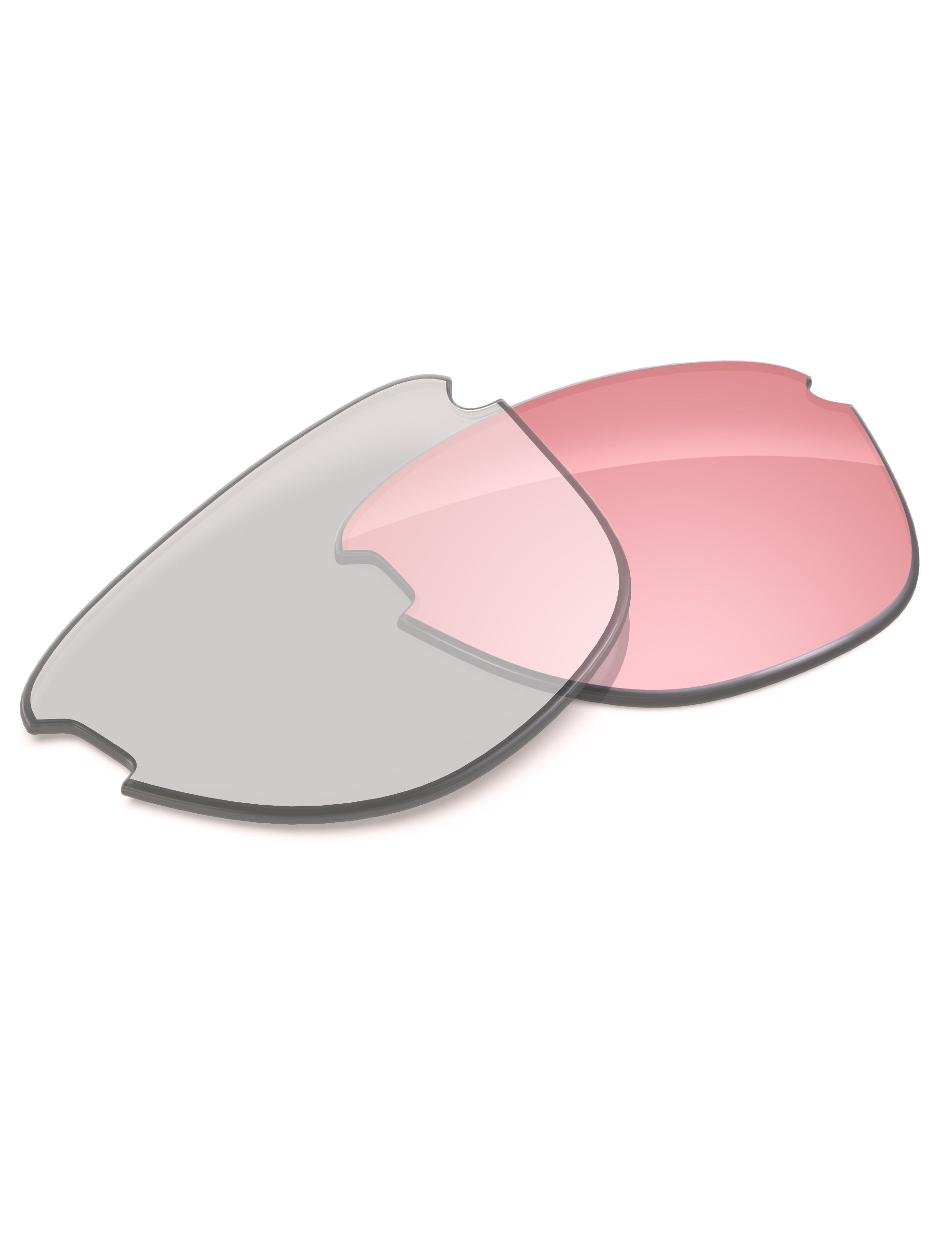 Adapt Pink Photochromic Blue Light Blocking-Non-Polarized