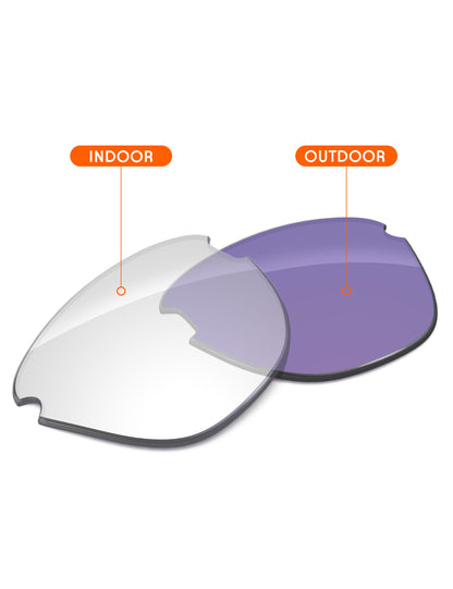 Adapt Purple Photochromic Blue Light Blocking-Non-Polarized