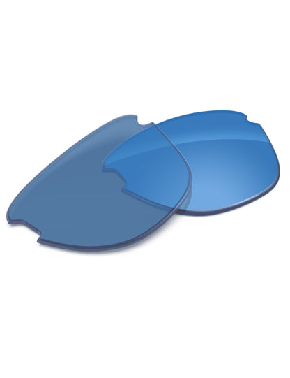 HD Blue-Non-Polarized