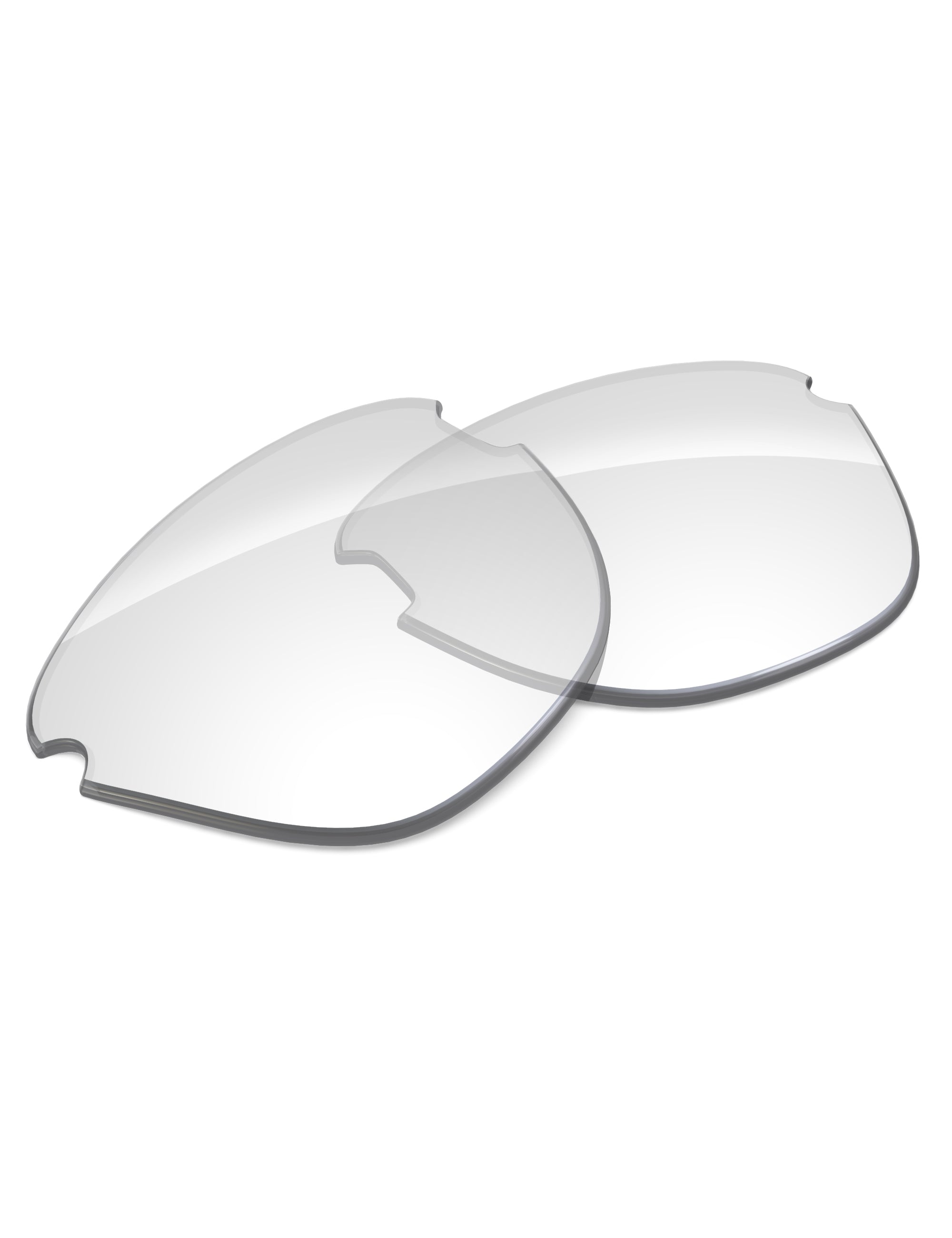 HD Clear-Non-Polarized