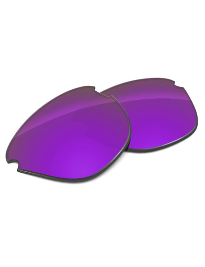 Plum Purple FlashMirror™-Non-Polarized