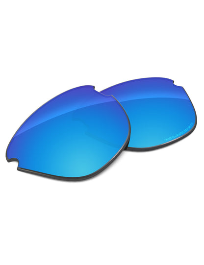 Sky Blue FlashMirror™-Polarized
