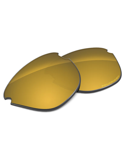 Tungsten Gold FlashMirror™-Polarized