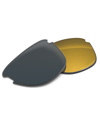 Tungsten Gold FlashMirror™-Polarized