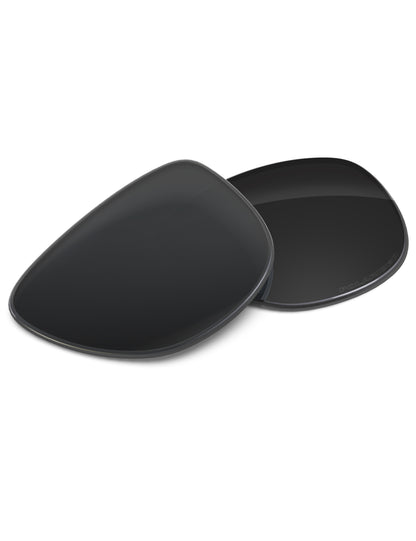 Carbon Black-Polarized