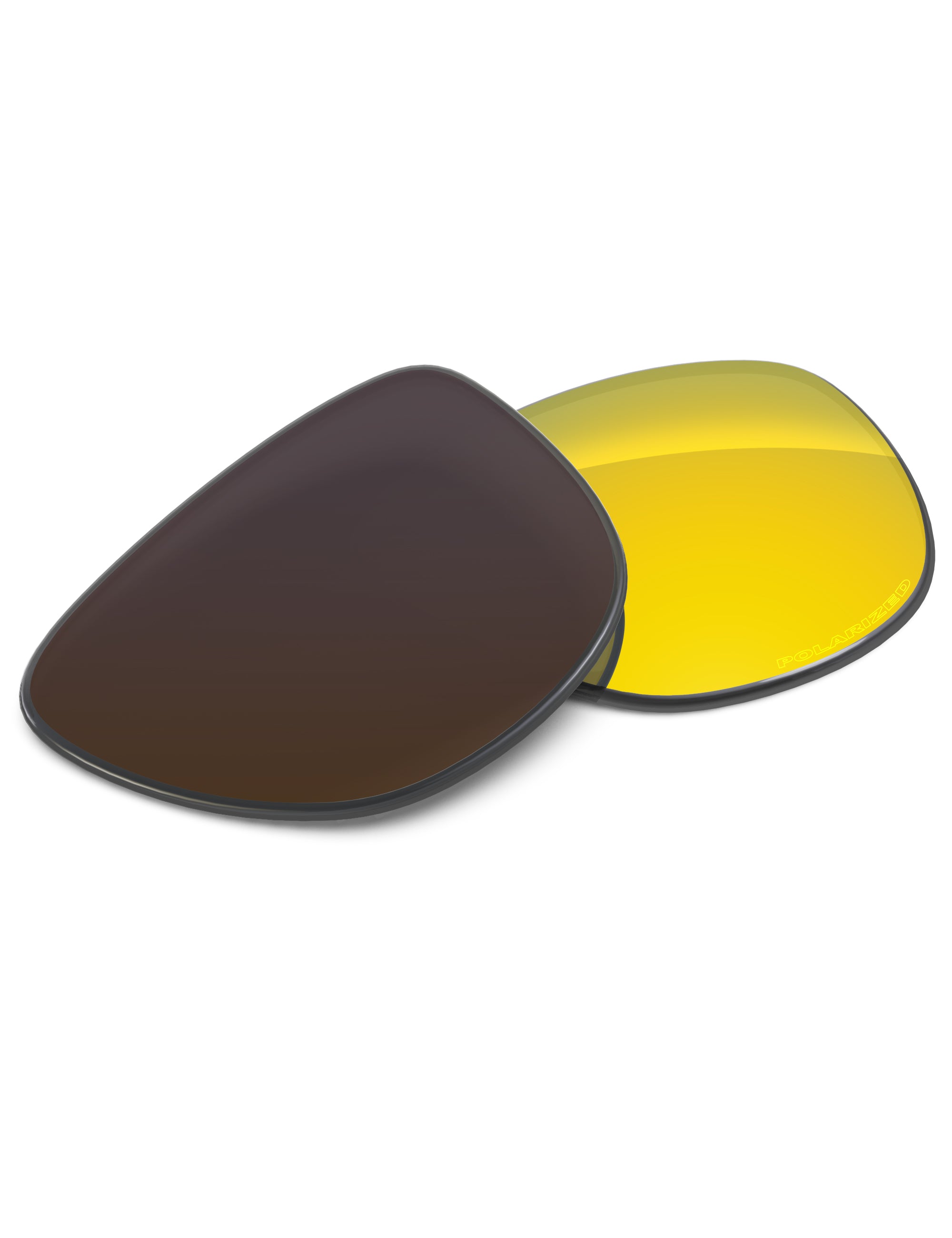 Gold Fusion FlashMirror™-Polarized