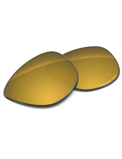 Tungsten Gold FlashMirror™-Polarized