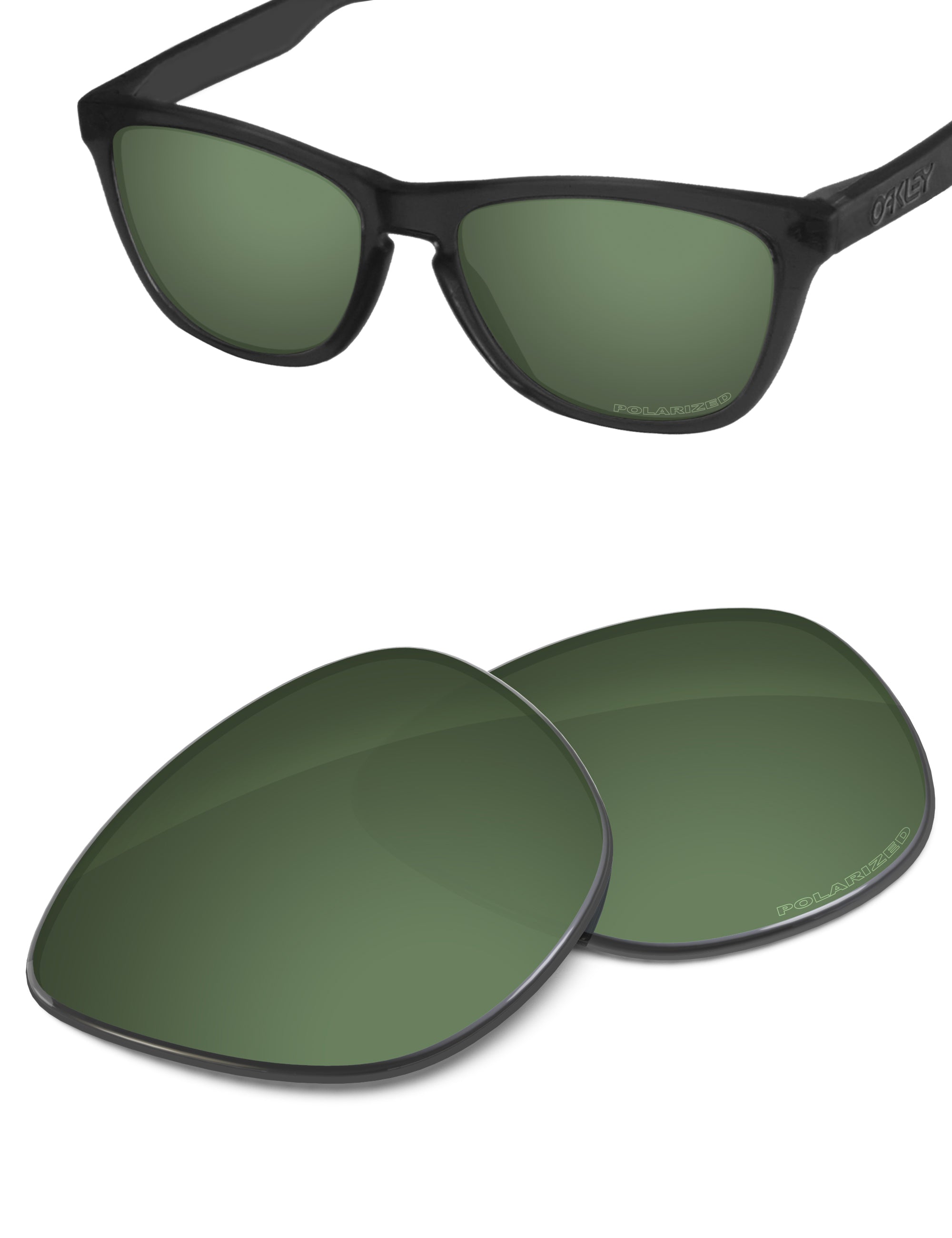 Green G15-Polarized