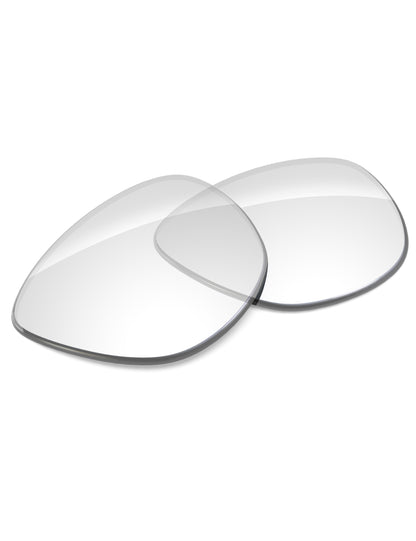 HD Clear Blue Light Blocking-Non-Polarized