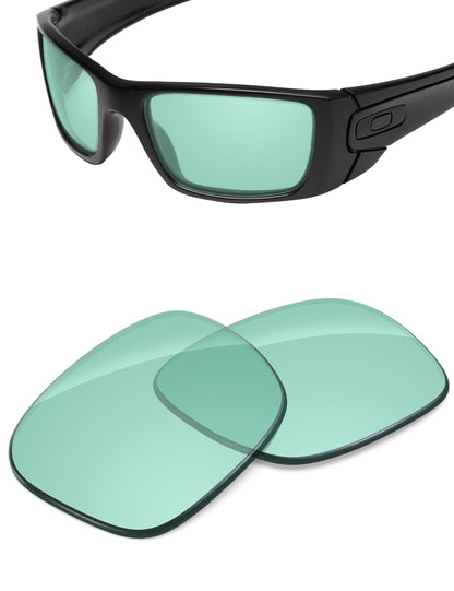 Mint-Non-Polarized