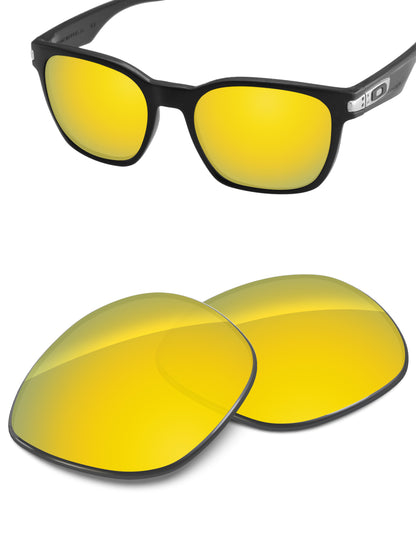 Gold Fusion FlashMirror™-Non-Polarized