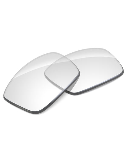 HD Clear-Non-Polarized