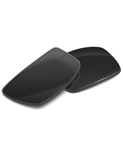 Carbon Black-Polarized