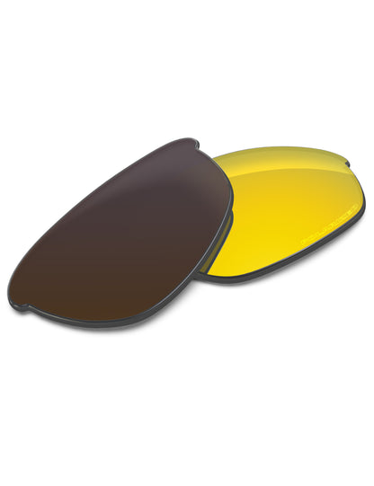 Gold Fusion FlashMirror™-Polarized