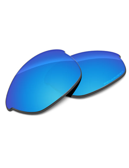 Sky Blue FlashMirror™-Polarized