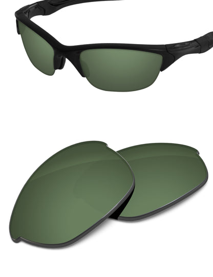 Green G15-Non-Polarized