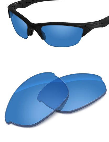HD Blue-Non-Polarized