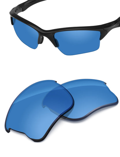 HD Blue-Non-Polarized
