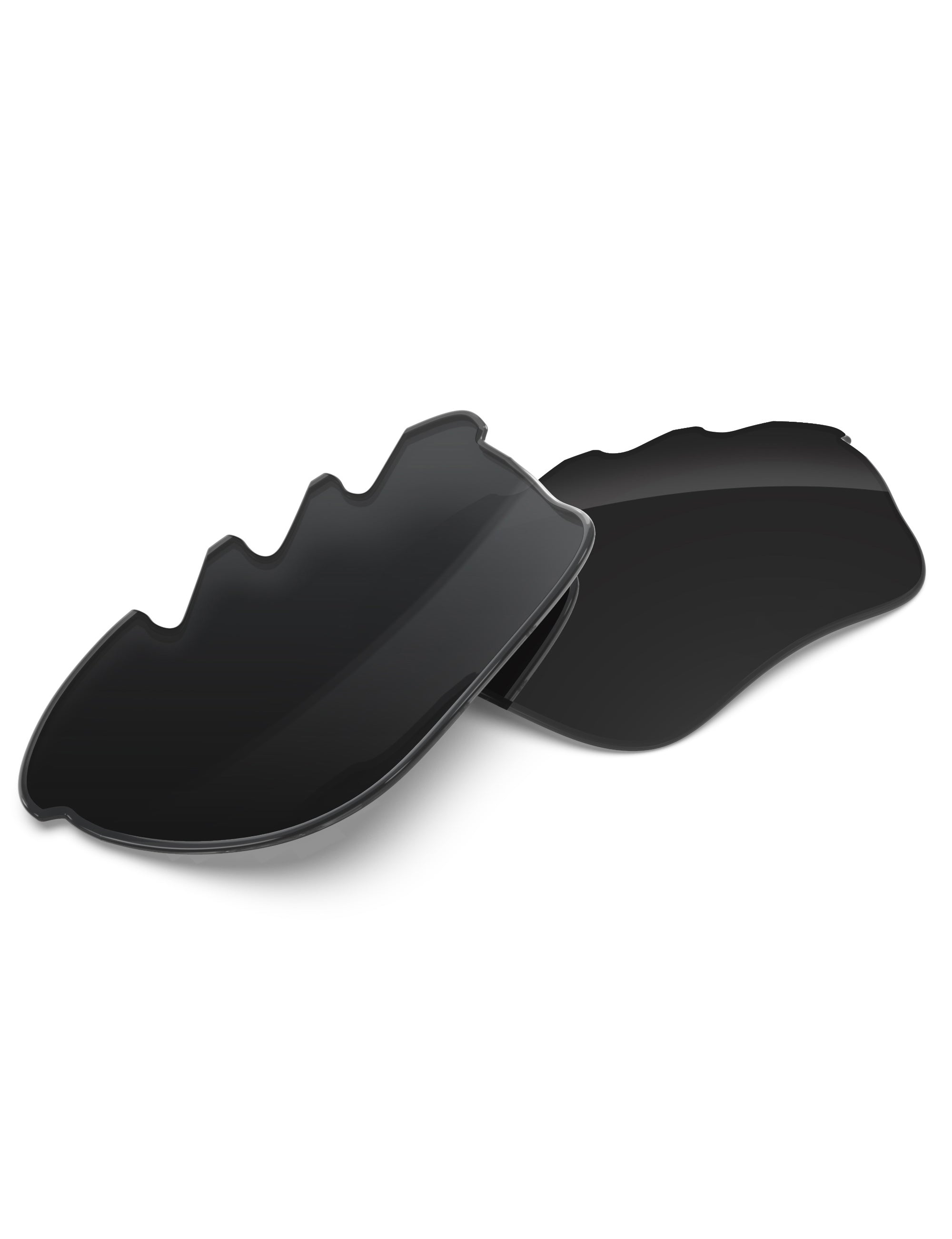 Carbon Black-Non-Polarized