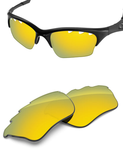 Gold Fusion FlashMirror™-Non-Polarized