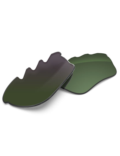 Green G15-Non-Polarized
