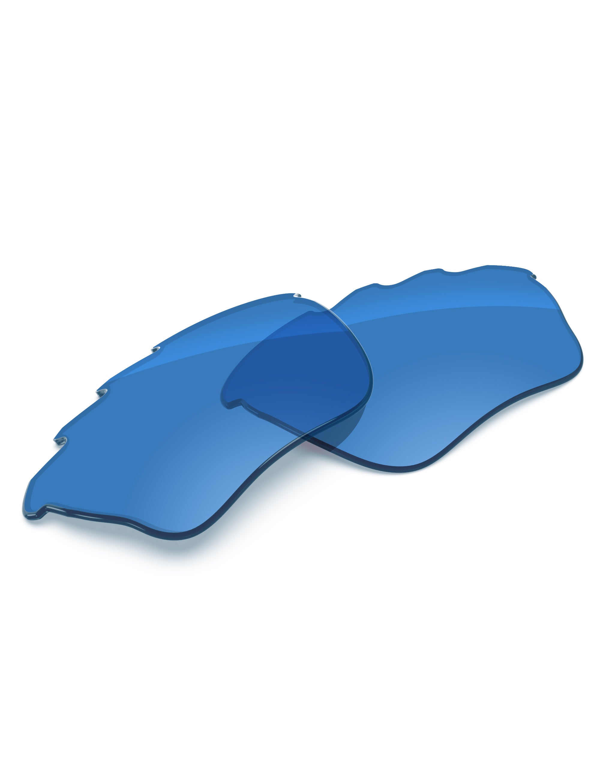 HD Blue-Non-Polarized