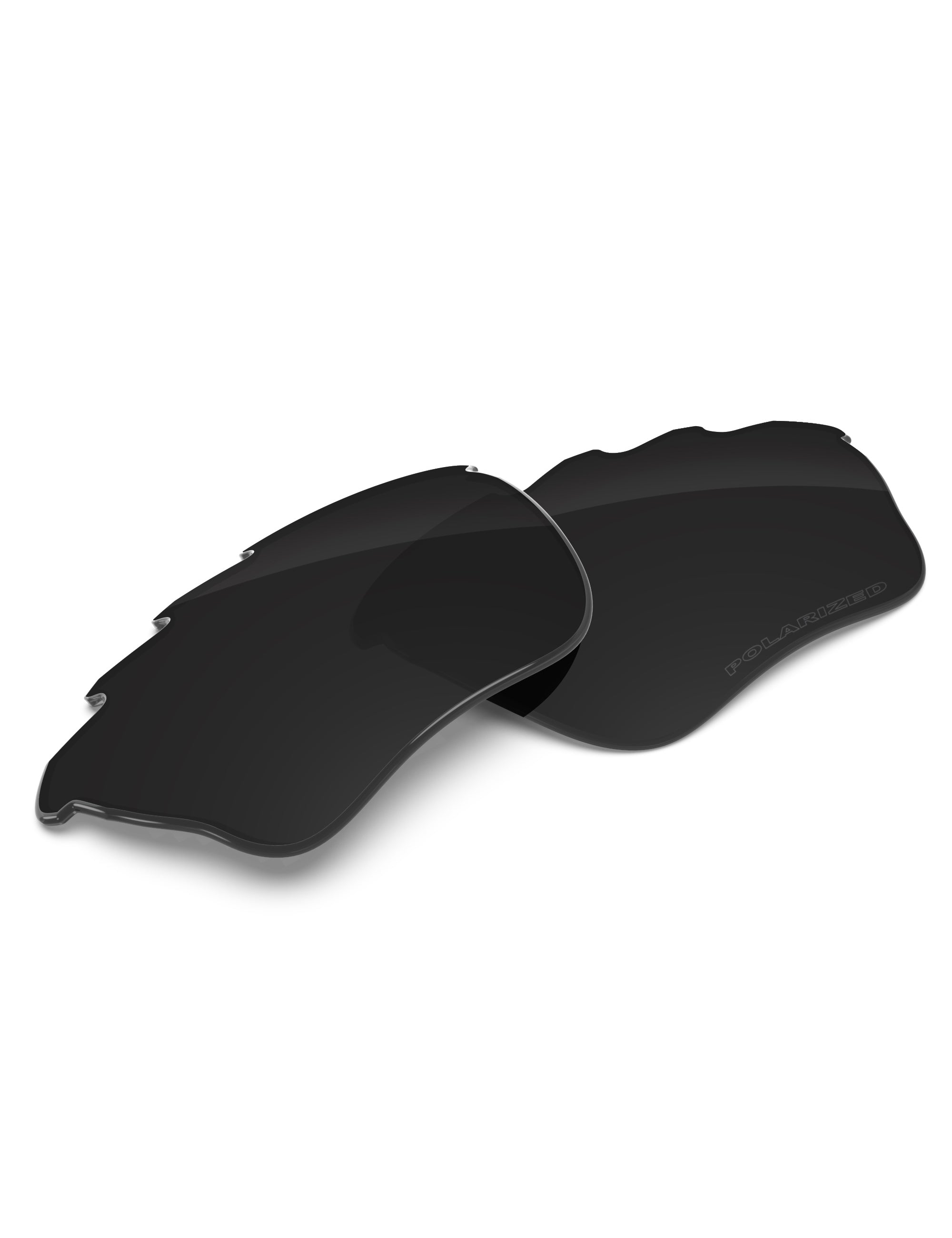 Carbon Black-Polarized