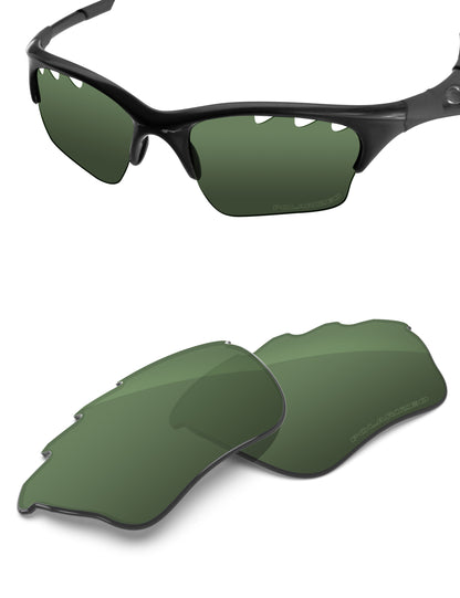 Green G15-Polarized