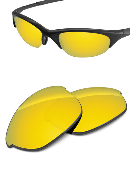 Gold Fusion FlashMirror™-Non-Polarized