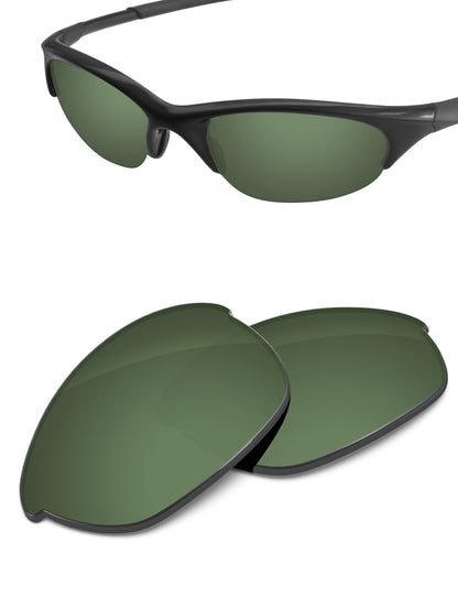 Green G15-Non-Polarized