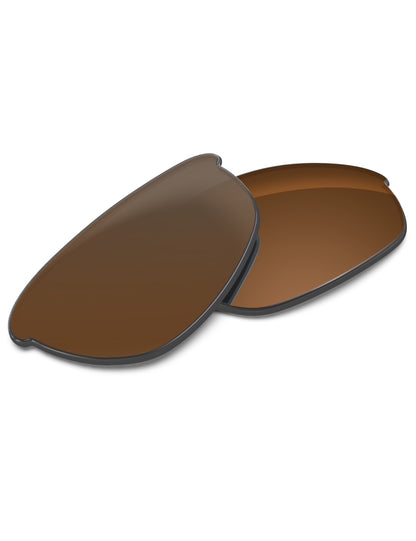 Nut Brown-Non-Polarized
