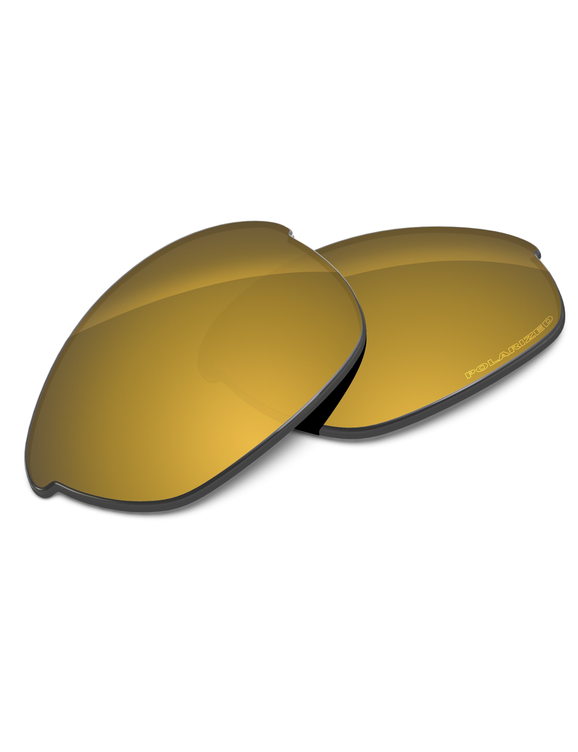 Tungsten Gold FlashMirror™-Polarized