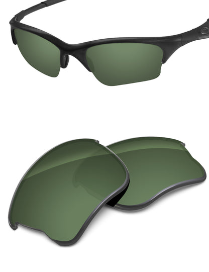 Green G15-Non-Polarized