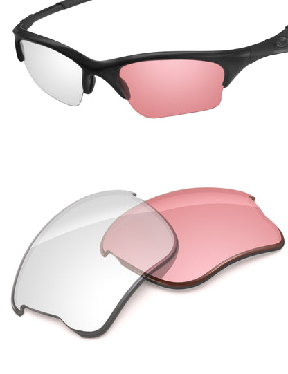 Adapt Pink Photochromic Blue Light Blocking-Non-Polarized