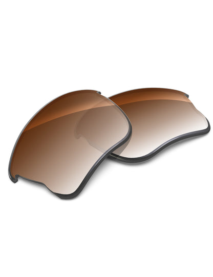 Brown Gradient-Non-Polarized