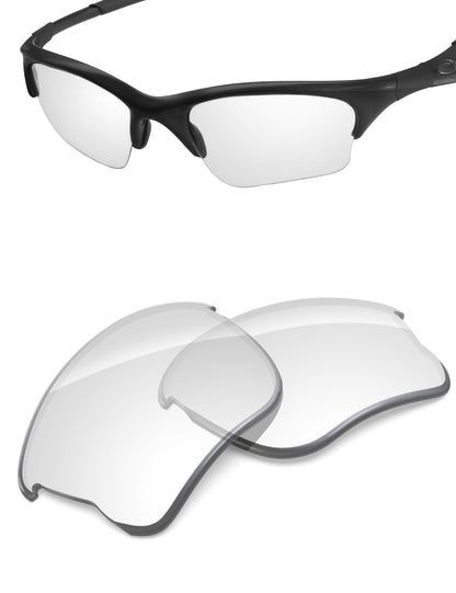 HD Clear-Non-Polarized