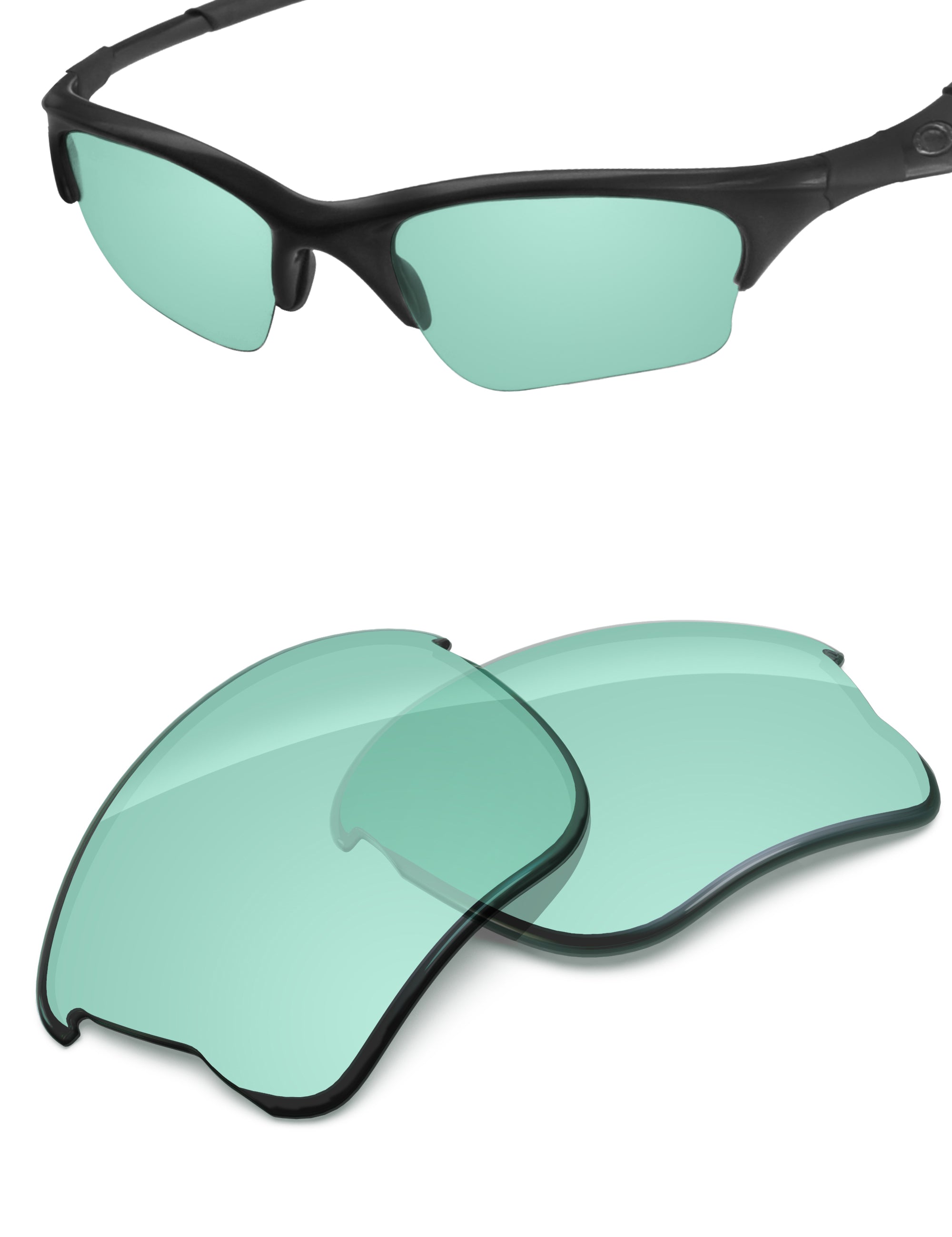Mint-Non-Polarized