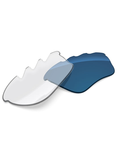 Adapt Blue Photochromic Blue Light Blocking-Non-Polarized